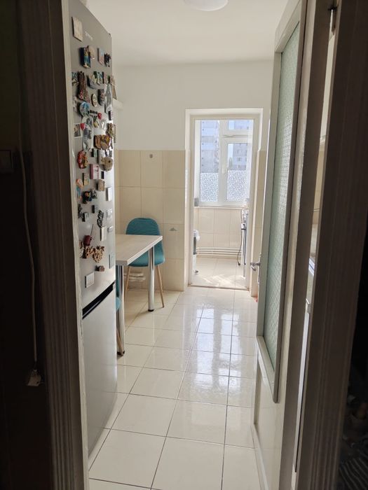 Apartament 2 camere Micro 17 decomandat – Galați, str. Oltului, lângă Biserica Sf. Ilie