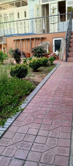 Uchaska sotiladi 3.1 sotx yer xisobida, Oqlon