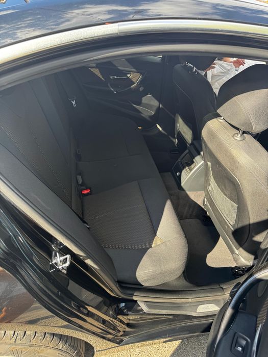 BMW 318d F30 2.0 Diesel Automat