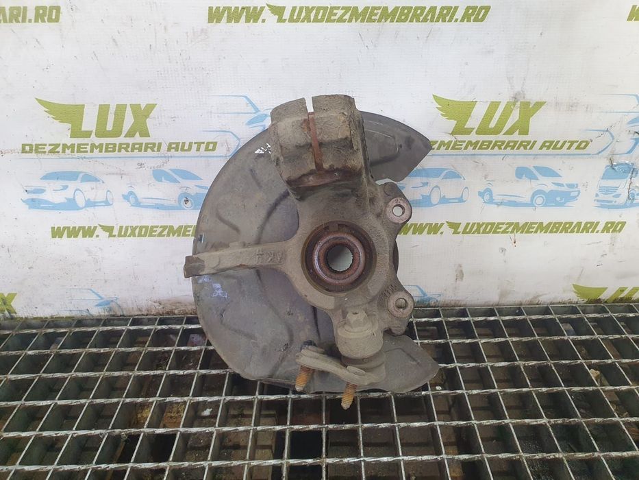 Fuzeta stanga fata 6c0255a 1.4 tdi CUSB Volkswagen VW Polo 5 6R [face