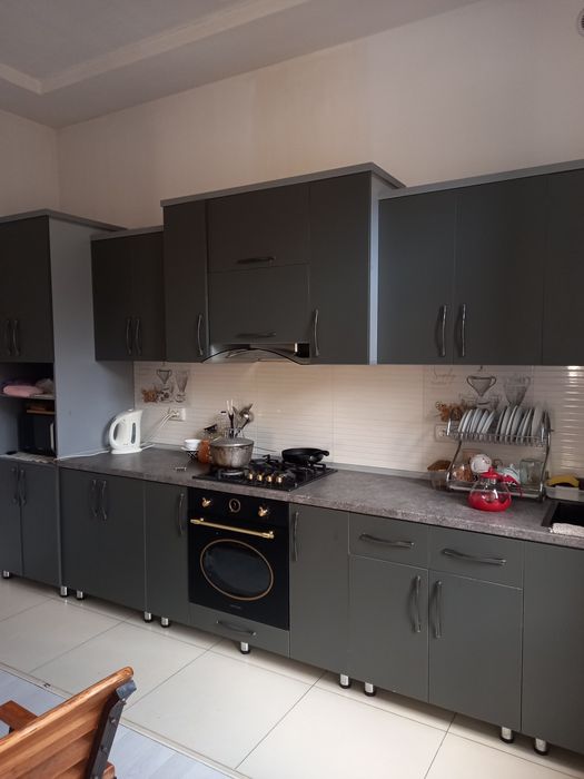 Уч тепа тумани она бола участка сотилади