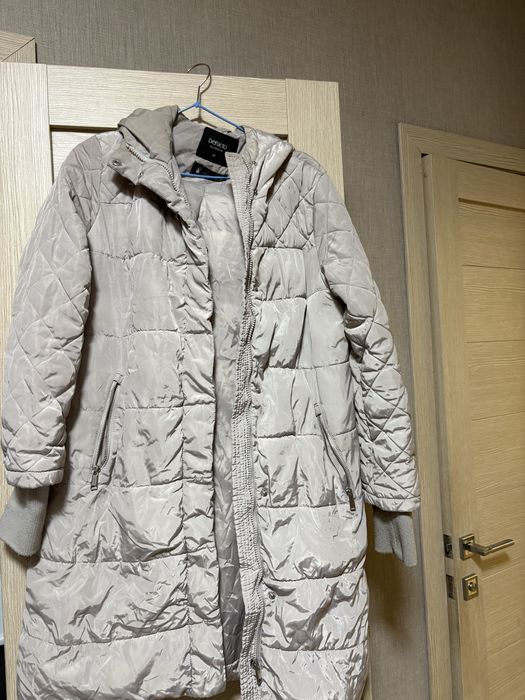 Отдам куртки за шоколадку