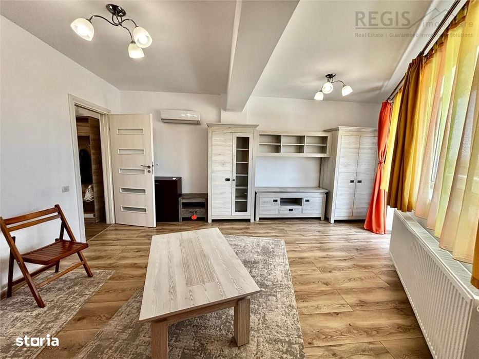 Apartament 2 Camere Vivamus Residence Brasov
