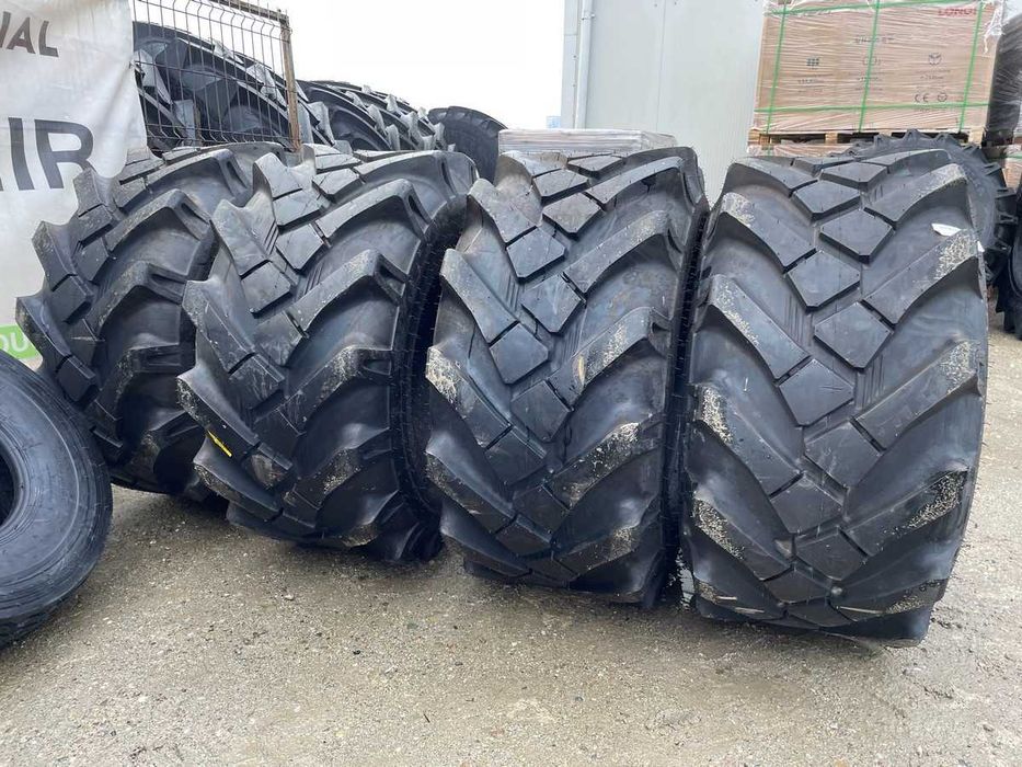 18-19.5 Alliance Cauciucuri noi industriale cu 16pliuri