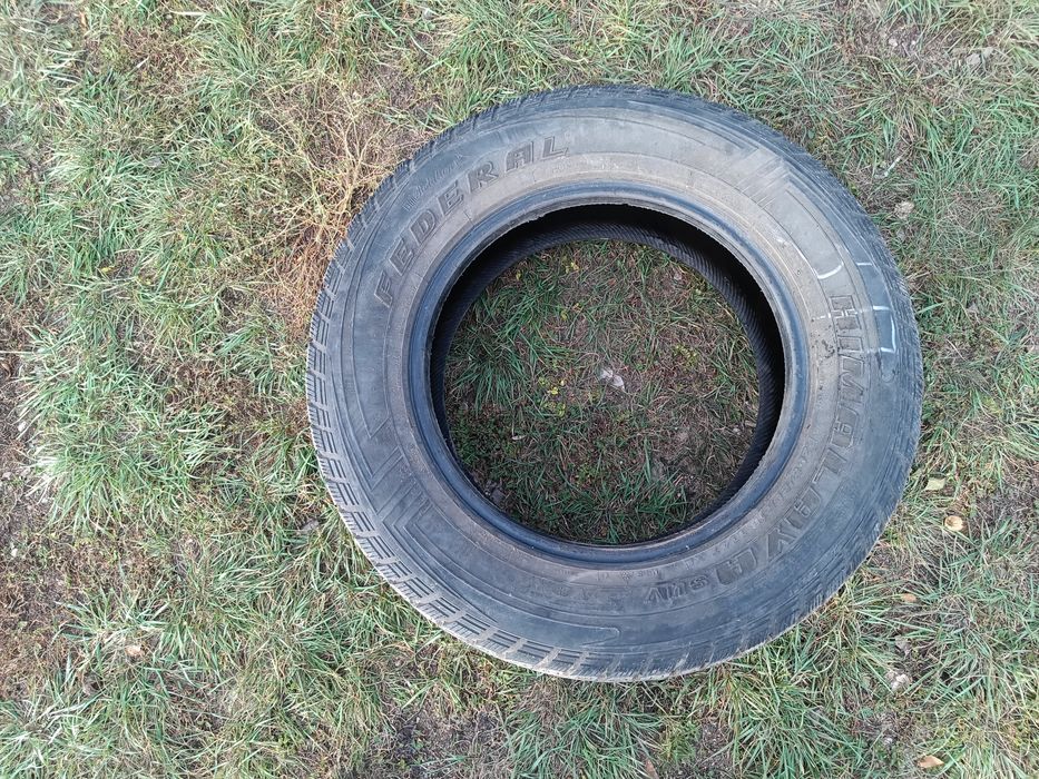 Продам комплект зимней резины