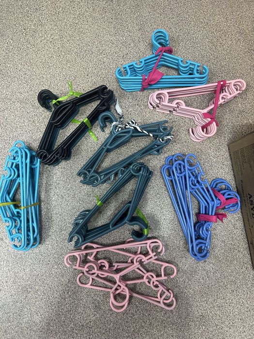 Детский вешелький