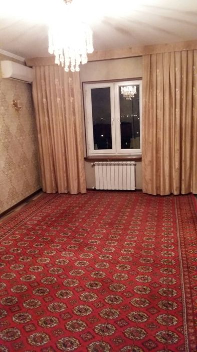 Продам 5-и комнатную квартиру