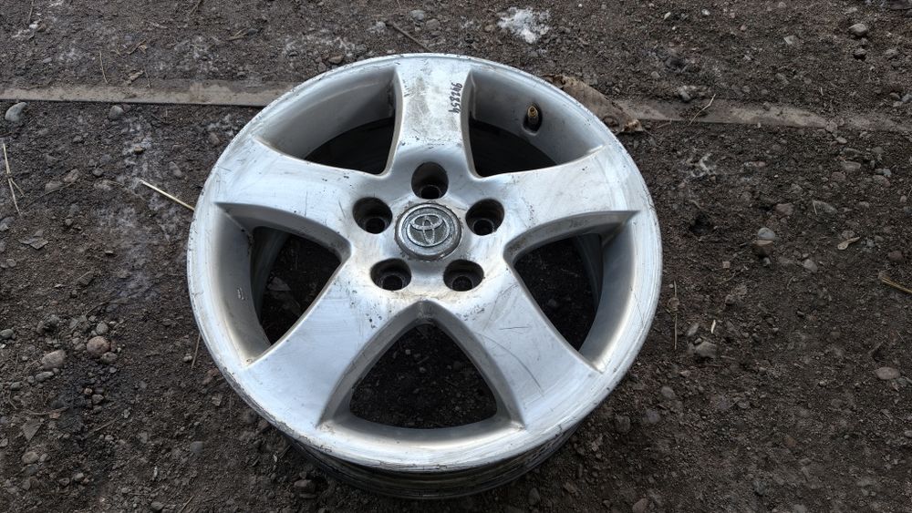 Диск 1шт. R16.  Toyota