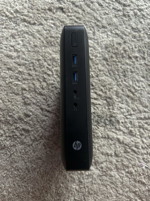 Calculator hp T520
