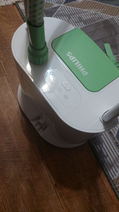 Отпариватель утюг филипс