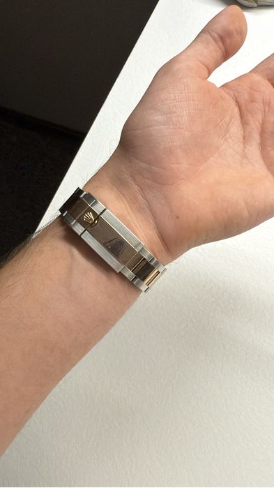 Vand rolex gmt master 2