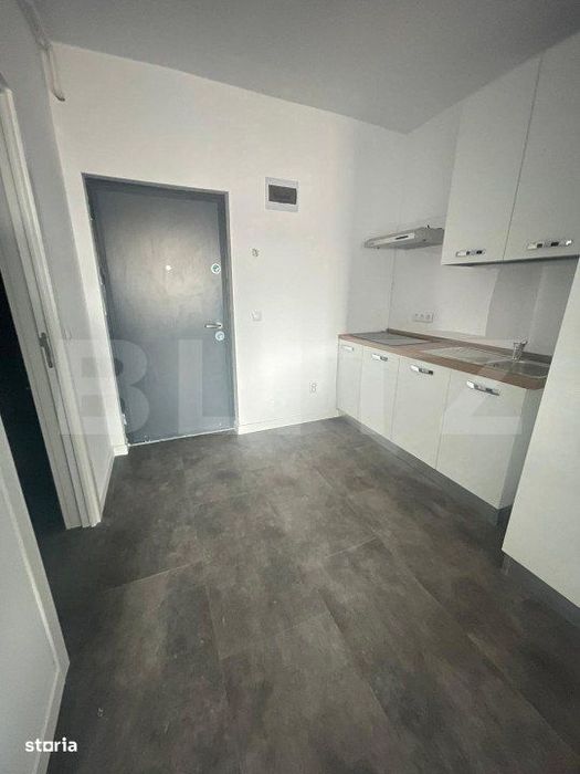 Apartament de 2 camere, 45mp, parcare, Someseni — fotografia 1