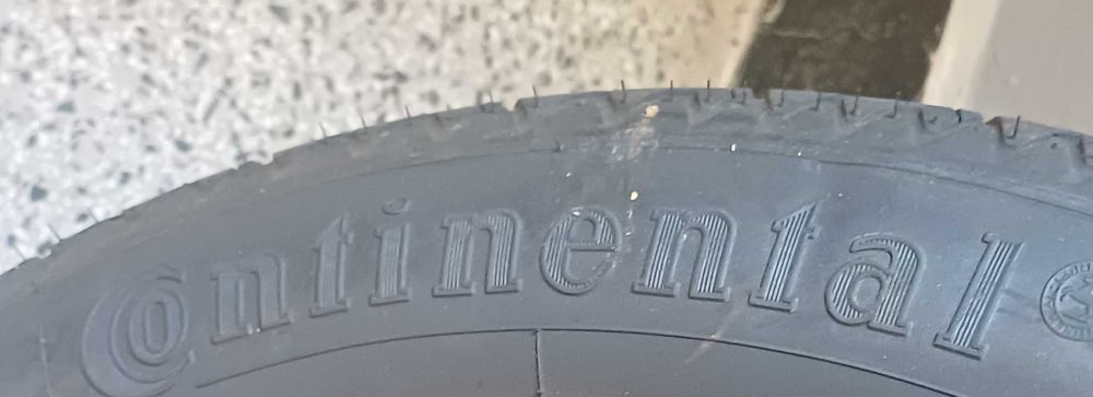 НОВА Патерица 5x112 R17