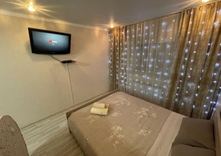 Квартира посуточно