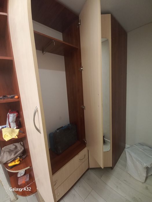 Продам шкаф 30тыс