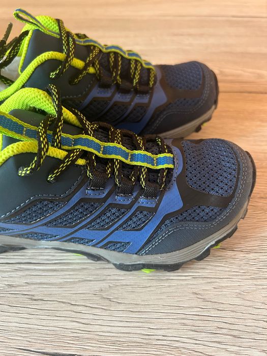 Детски спортни обувки Merrell, 33 номер