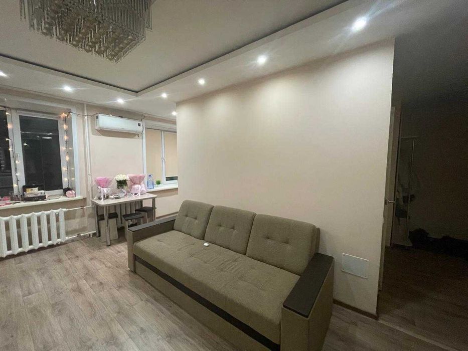 3х комн кв район Парка победы