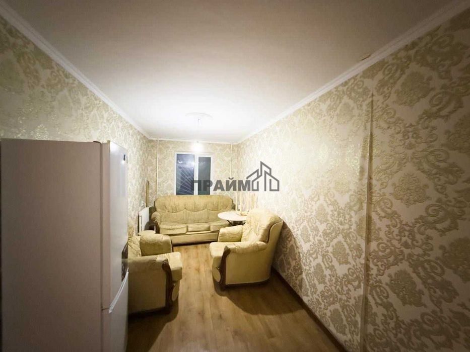 ПРОДАМ 3Х ком. Жетысу (Даурен ПРАЙМ)