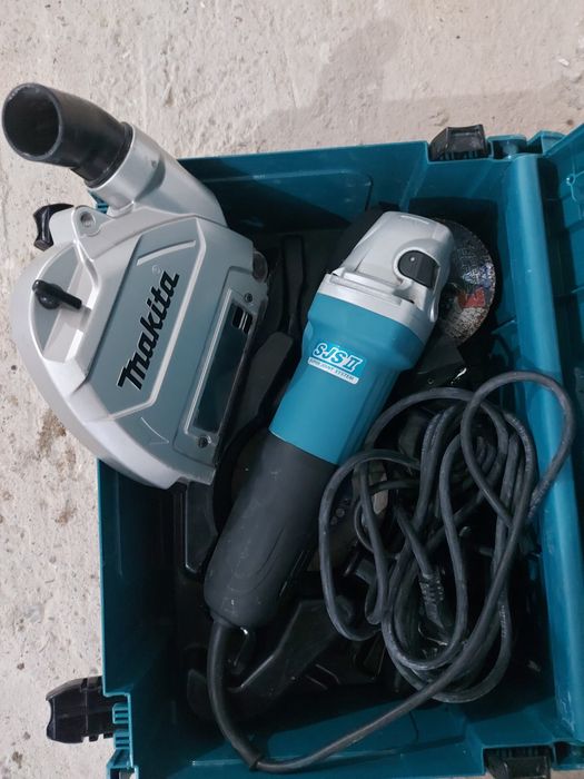 Makita flex ga 5040r 1100w