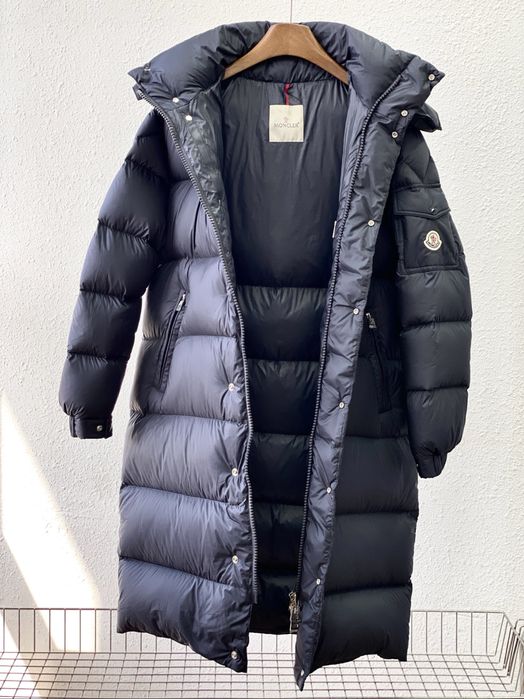 Geaca Moncler , calitate premium , pe comanda , orice marime , L