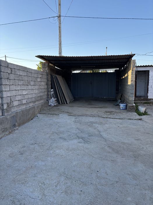 Сдается дом в аренду