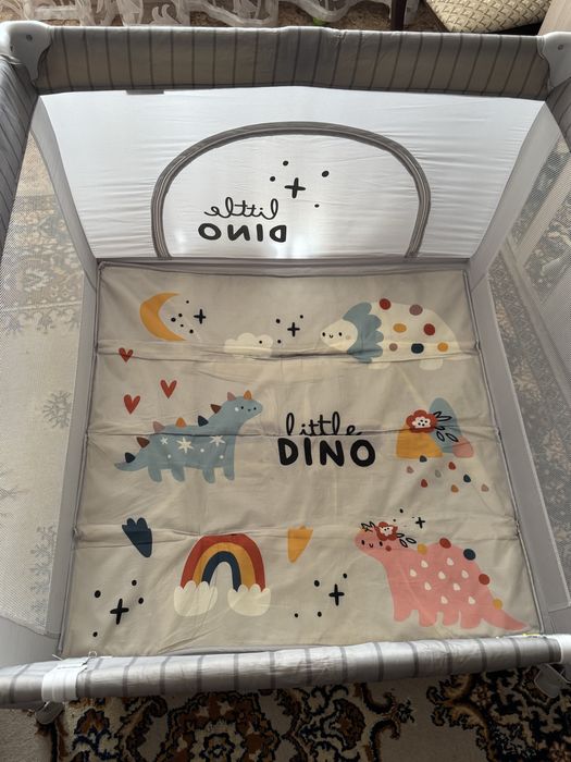 Продам детский манеж