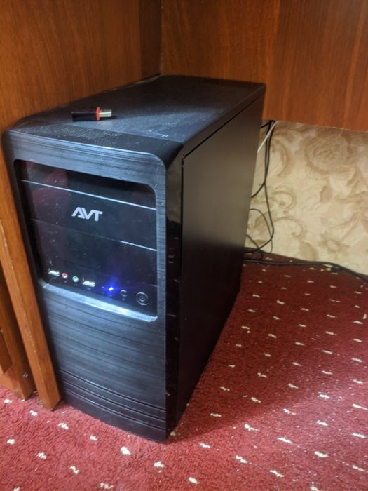 I3 9100 ideal 24 ips full hd