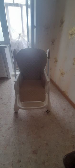 Стульчик детский