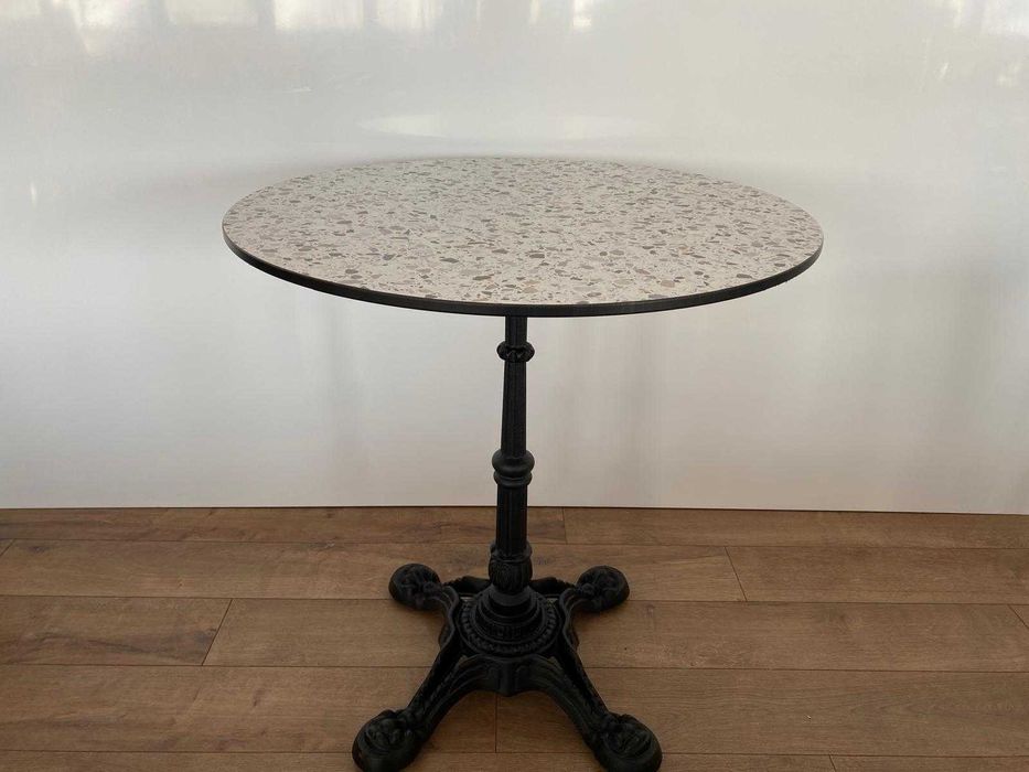 Blat HPL 12mm mese HoReCa mobilier terase restaurant blaturi exterior