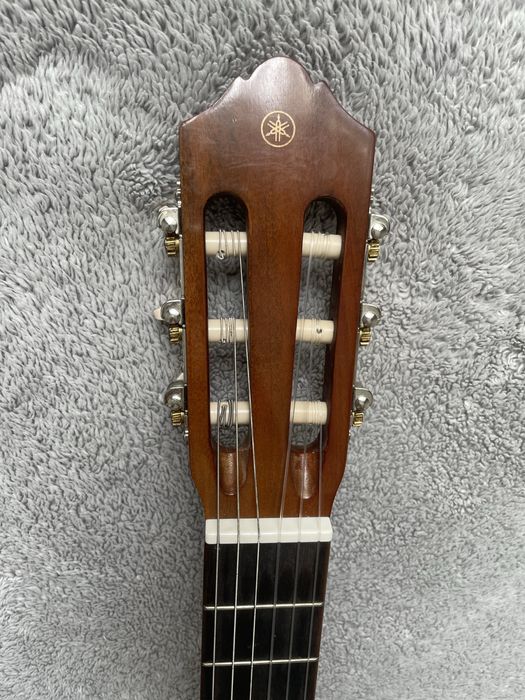 Классическая Гитара Yamaha
