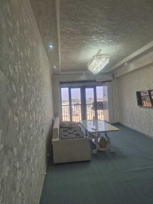 Аренда Квартира Яшнабод Рохат Круг Евро Оила 350$