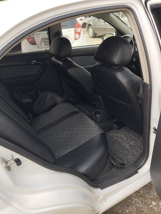 Продается НЕКСИЯ 3 равон