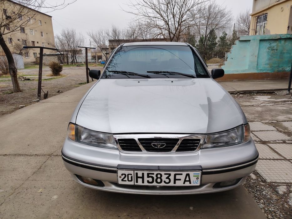 Срочна сотилади Прастой нексия 1 олди орка бутун