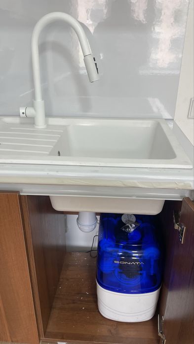 Услуги по сантехнике