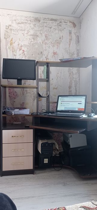 Мебель для дома, съемной квартиры, дачи