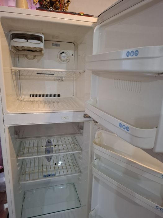Холодильник LG electrocool
