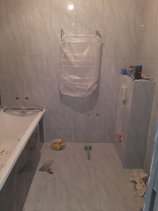 Кафельщик Плиточник