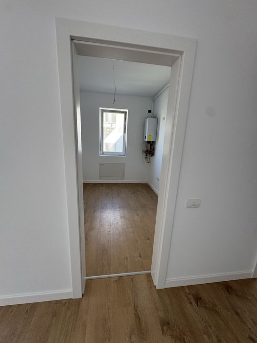 Apartament cu 2 camere de închiriat – Tunari | City Nord