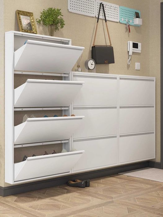 Kirish eshigi yonidagi shkaf/Обувной шкаф/Обувной шкаф у лифта