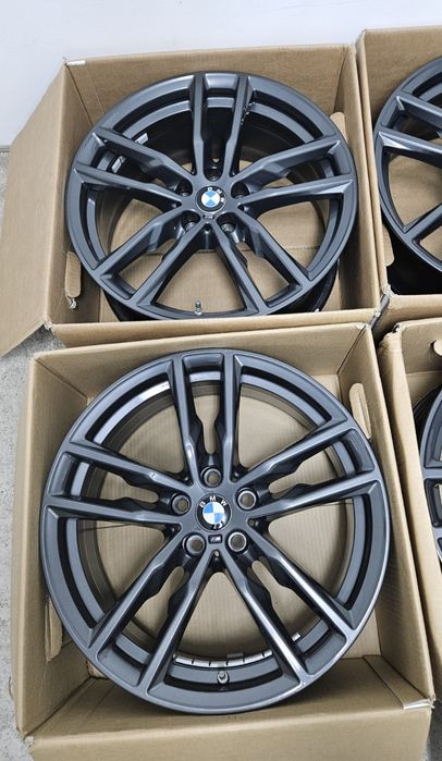 Jante Bmw M R19 X3 G01 X4 G02