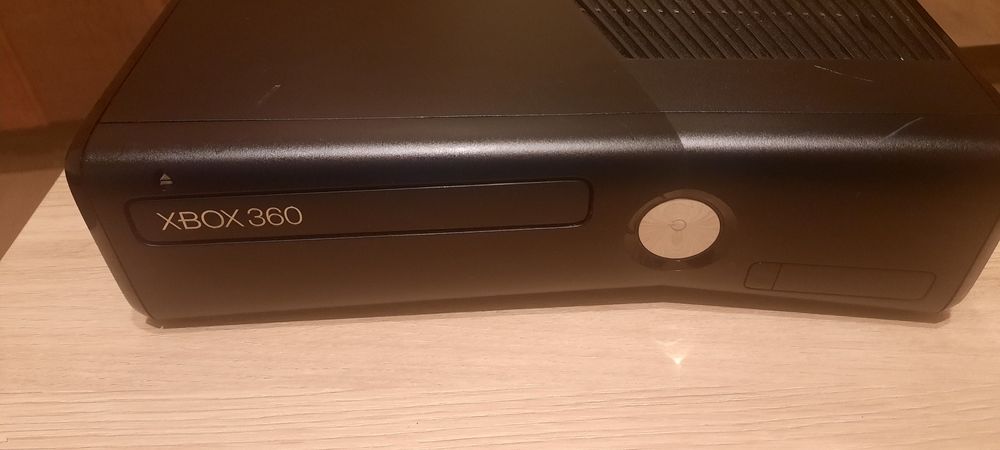 Xbox360  cu kinekt  modat rgh3
