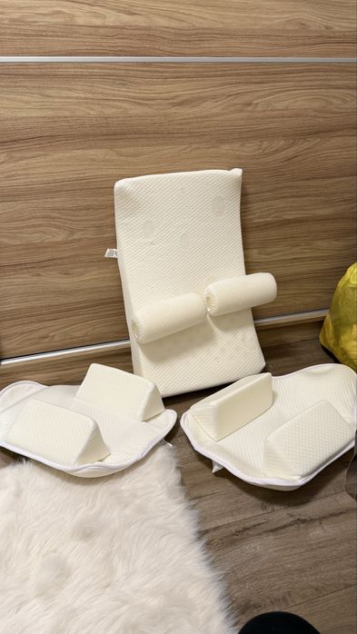 Антирефлуксна възглавница Baby Jem