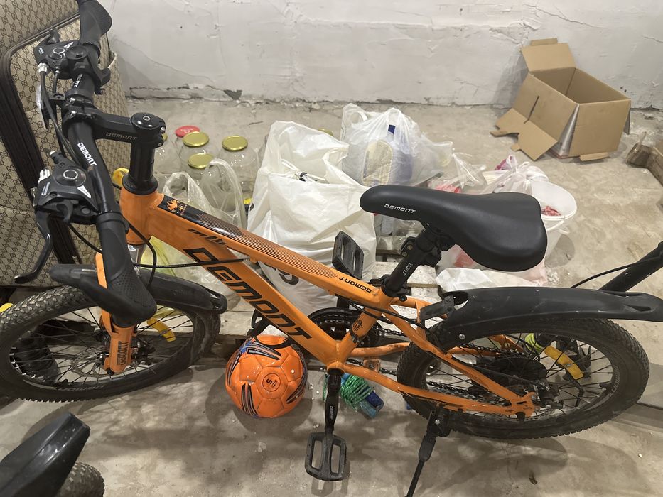 Продам велосипед