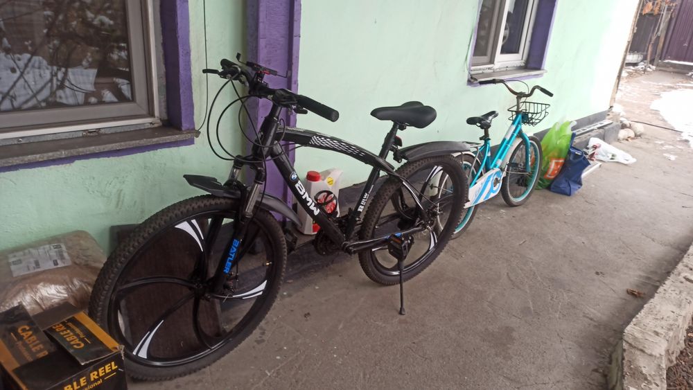 Продам очень хорошем состоянии велосипед