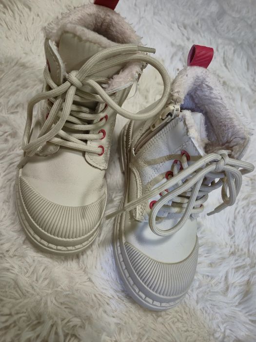 Детски маратонки Puma и боти