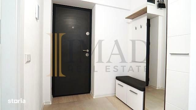Apartament tip Studio de inchiriat - bloc nou, Class Park.