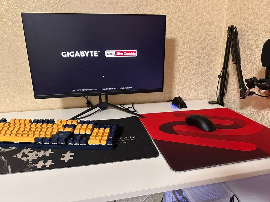 Продам игровой компьютер