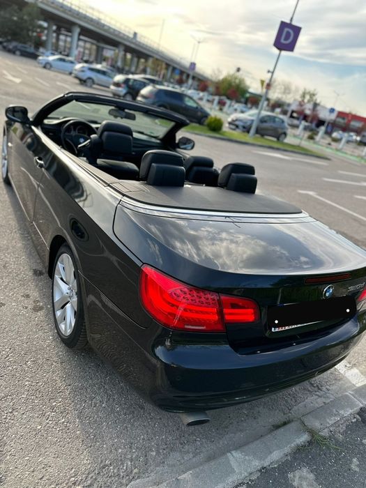 Vând BMW sr.3,E93, Proprietar