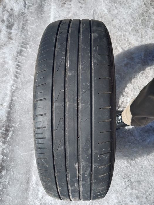 Продам резину 4 балона