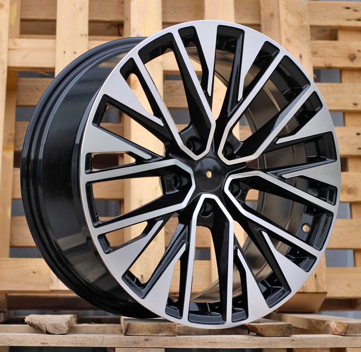 19" Джанти за AUDI A3 8V 8Y A4 B6 B7 B8 B9 A5 B10 A6 C6 C7 C8